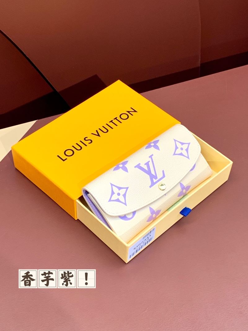 LV Wallets